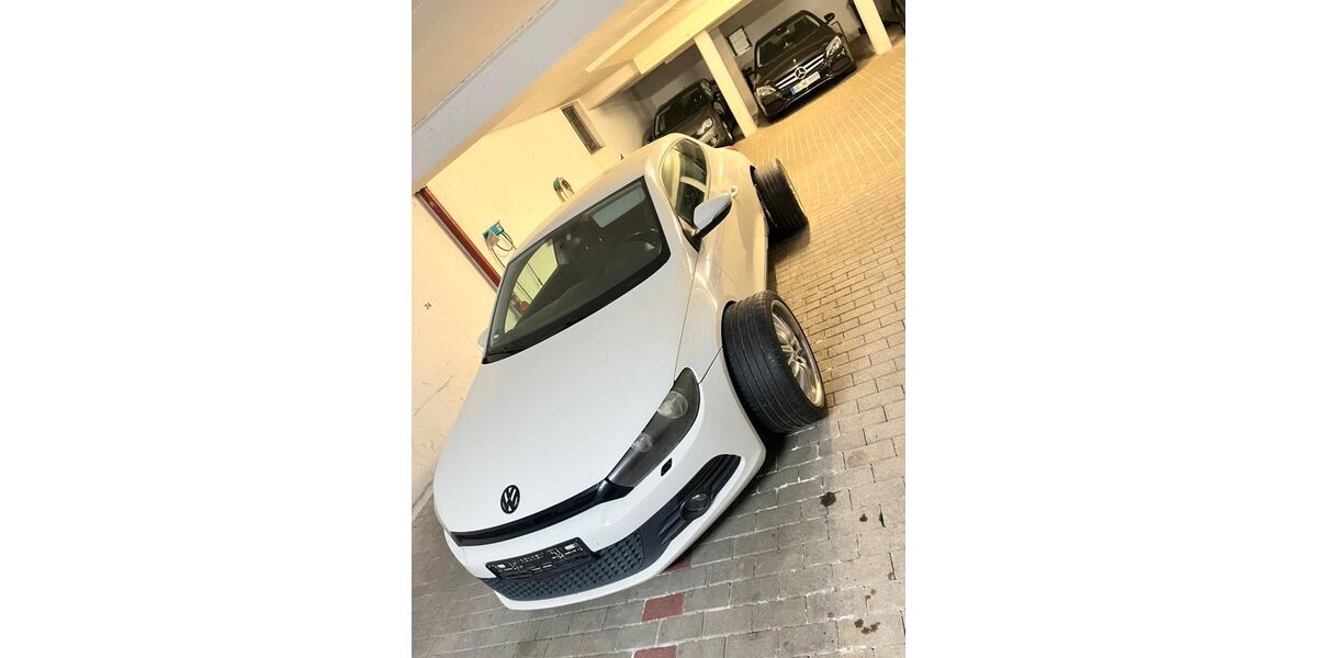 VW Scirocco 207.000 km 2.500 &euro; Bad Friedrichshall 74177