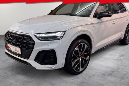 Audi Q5 91.928 km 34.990 &euro; Mosbach 74821