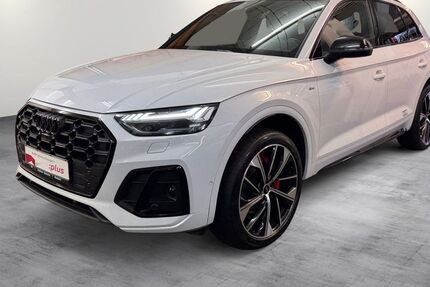 Audi Q5 91.928 km 36.960 &euro; Mosbach 74821