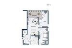 Etagenwohnung Bietigheim-Bissingen Bissingen - 3 Zimmer, 97 m&sup2;, 654.500&euro; | Angebot:25678864