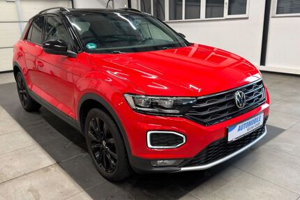 VW T-Roc 46.666 km 22.990 &euro; Bad Friedrichshall 74177