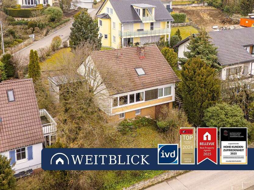 Haus zum Kaufen in Bietigheim-Bissingen 725.000 € 132.77 m²