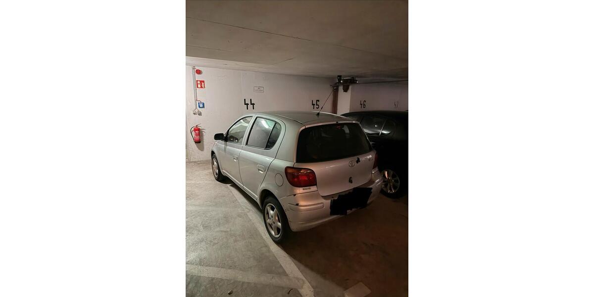 Helle 2ZKB, ca. 58m², Panorama-Balkon + TG-Stellplatz 1 zimmer