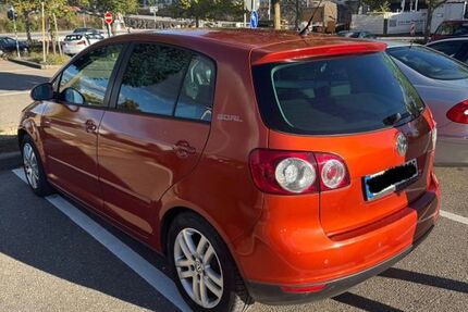 VW Golf Plus 140.000 km 4.499 &euro; Heilbronn 74078