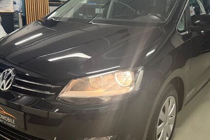 VW Sharan 125.200 km 17.000 &euro; Heilbronn 74078