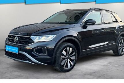 VW T-Roc 38.420 km 23.990 &euro; Mosbach 74821