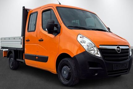 Opel Movano 156.000 km 12.499 &euro; Ittlingen 74930