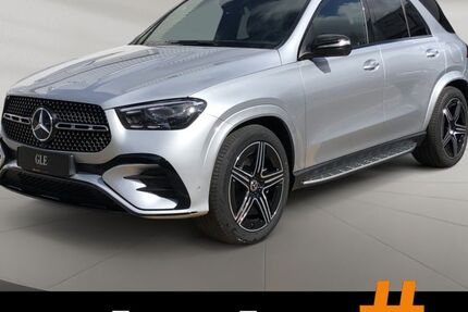 Mercedes-Benz GLE 350 18.716 km 86.479 &euro; Neckarsulm-Obereisesheim 74172