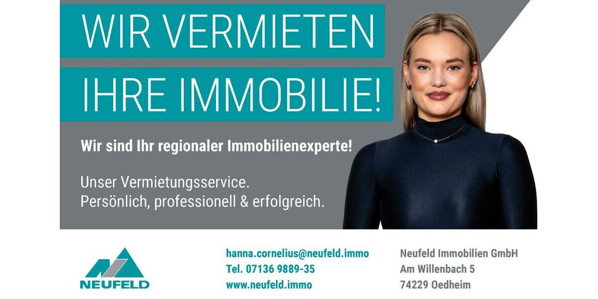 Gewerbeobjekt Oedheim - 559&euro; | Angebot:21194571