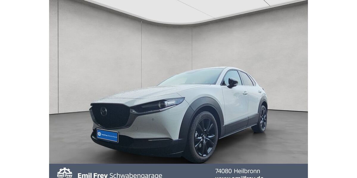 Mazda CX-30 1.719 km 26.990 &euro; Heilbronn 74080