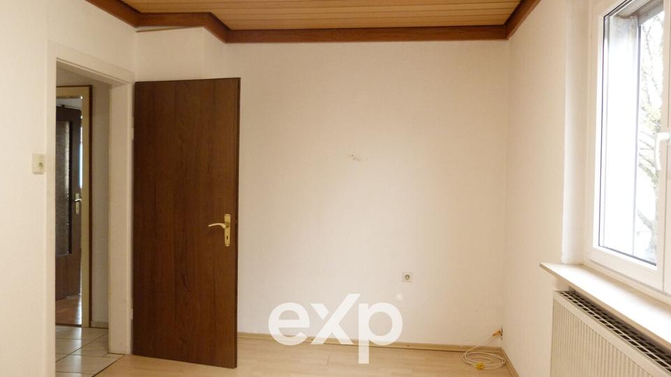 Etagenwohnung Heilbronn Frankenbach - 4 Zimmer, 93 m&sup2;, 950&euro; | Angebot:26635629