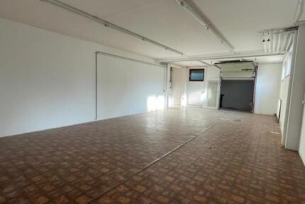 Lagerhalle, Lagerraum ca. 90 m² in Tamm zimmer