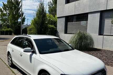 Audi A4 262.000 km 6.799 &euro; Untergruppenbach 74199