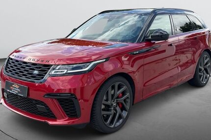 Land Rover Range Rover Velar 199.200 km 35.990 &euro; Öhringen 74613