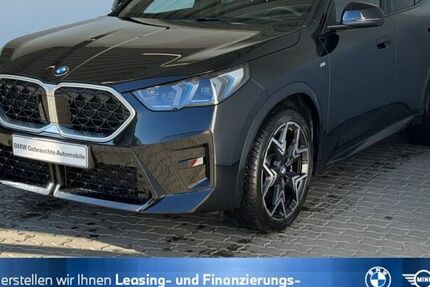 BMW X2 8.887 km 40.659 &euro; Heilbronn 74074