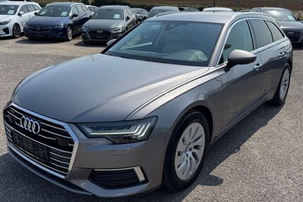 Audi A6 281.000 km 22.190 € Heilbronn 74080