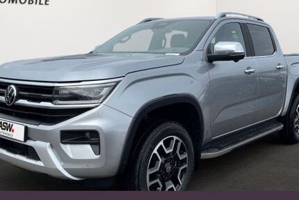 VW Amarok 4.900 km 65.740 &euro; Sinsheim 74889