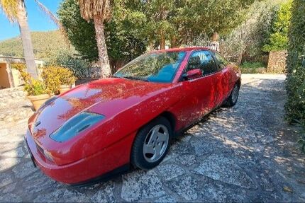 Fiat Coupe 125.250 km 7.999 &euro; Hessigheim 74394