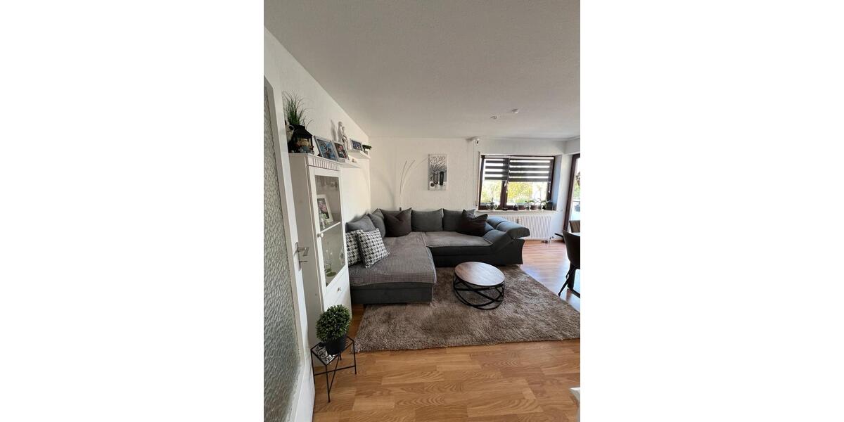 Etagenwohnung Heilbronn Frankenbach - 2 Zimmer, 55 m&sup2;, 203.000&euro; | Angebot:26645404
