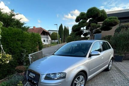 Audi A3 180.000 km 6.490 € Sinsheim 74889
