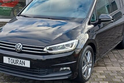 VW Touran 20.300 km 33.890 € Bad Rappenau 74906
