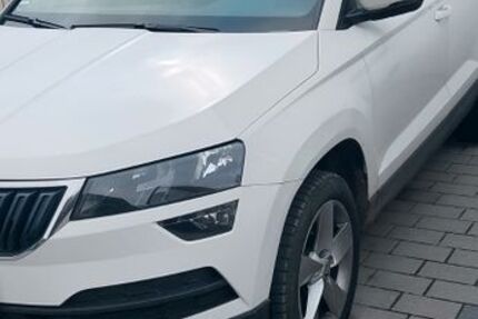 Skoda Karoq 134.000 km 19.500 &euro; Benningen 71726