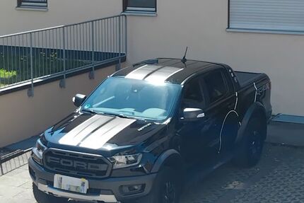 Ford Raptor 58.000 km 39.900 &euro; Forchtenberg 74670