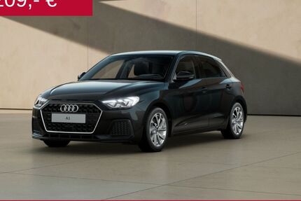 Audi A1 2.500 km 26.280 &euro; Ludwigsburg 71636