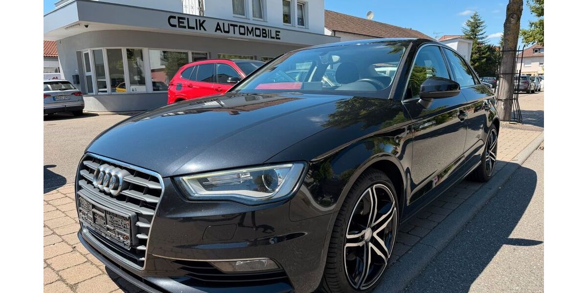 Audi A3 162.000 km 10.990 &euro; Neckarsulm 74172