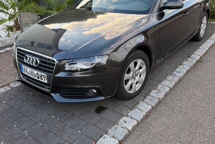 Audi A4 126.000 km 7.999 &euro; Ellhofen 74248