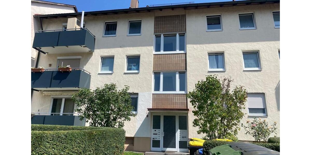 Etagenwohnung Ludwigsburg - 1 Zimmer, 51 m&sup2;, 185.000&euro; | Angebot:26790545
