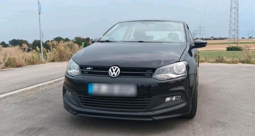 VW Polo 151.000 km 6.000 &euro; Bietigheim-Bissingen 74321