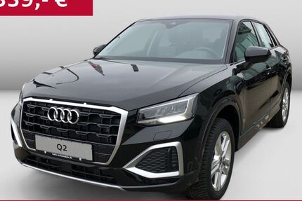 Audi Q2 1.001 km 35.990 &euro; Backnang 71522
