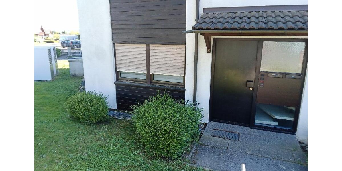 Erdgeschoßwohnung Vaihingen an der Enz - 4 Zimmer, 107 m&sup2;, 400.000&euro; | Angebot:26517362