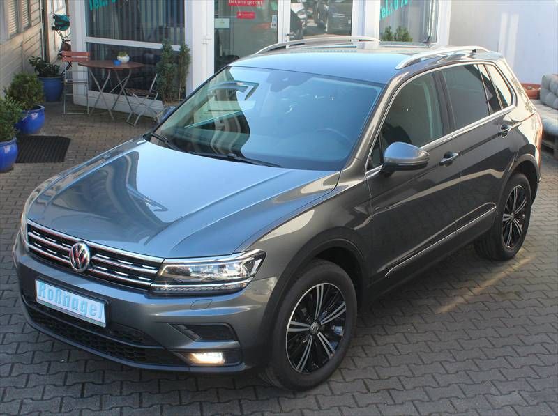 VW Tiguan 212.500 km 17.770 &euro; Sinsheim 74889