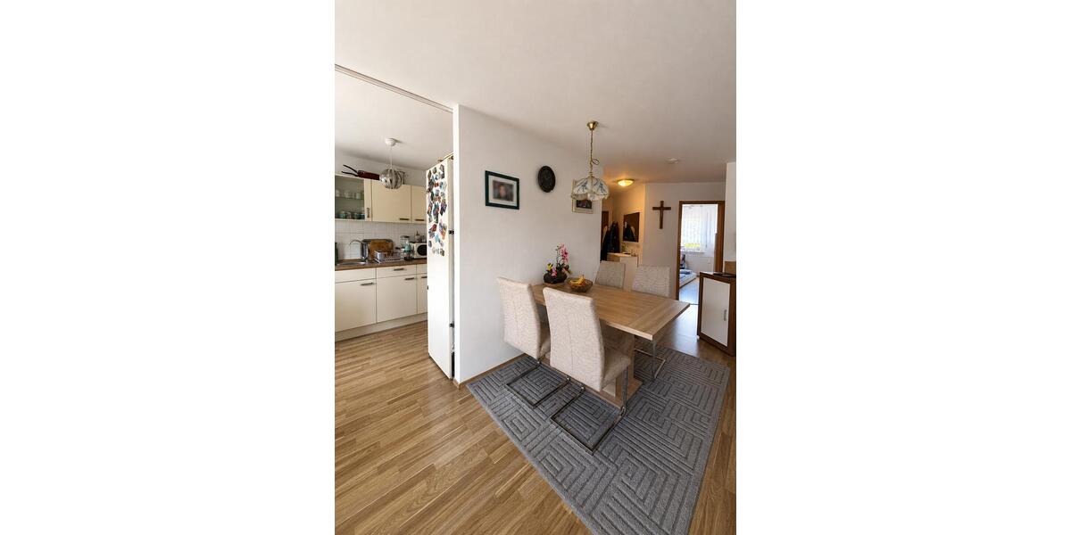 Etagenwohnung Bietigheim-Bissingen Bissingen - 3 Zimmer, 70 m&sup2;, 910&euro; | Angebot:26478386