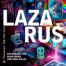 Lazarus - Theater Heilbronn