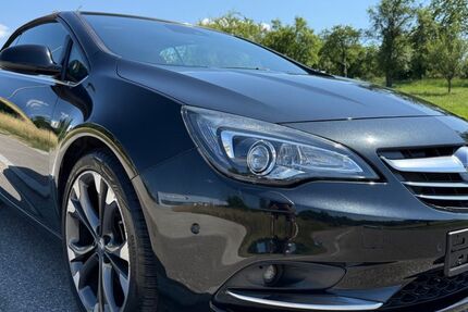 Opel Cascada 61.000 km 9.999 &euro; Marbach 71672