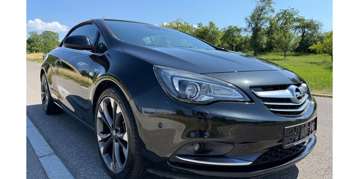 Opel Cascada 61.000 km 9.999 &euro; Marbach 71672