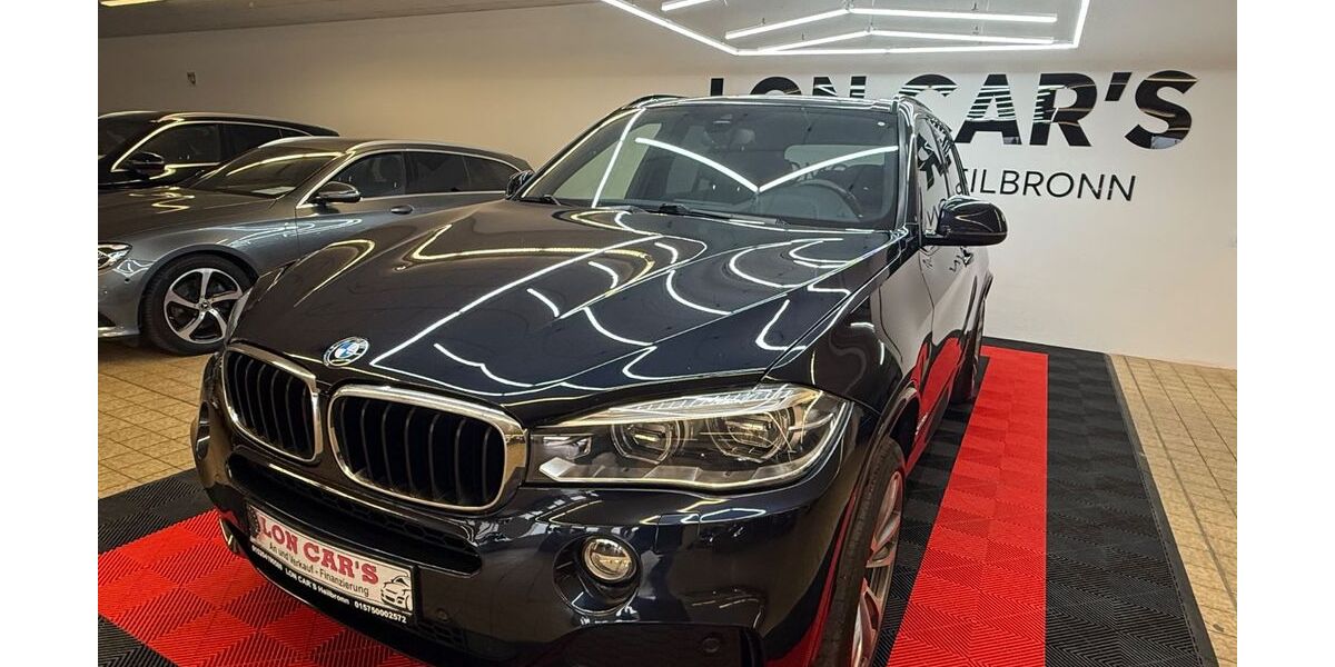 BMW X5 153.000 km 34.990 &euro; Leingarten 74211