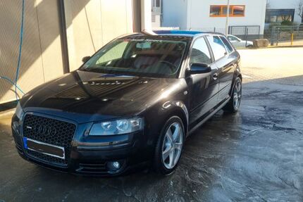 Audi A3 263.000 km 5.000 &euro; Öhringen 74613