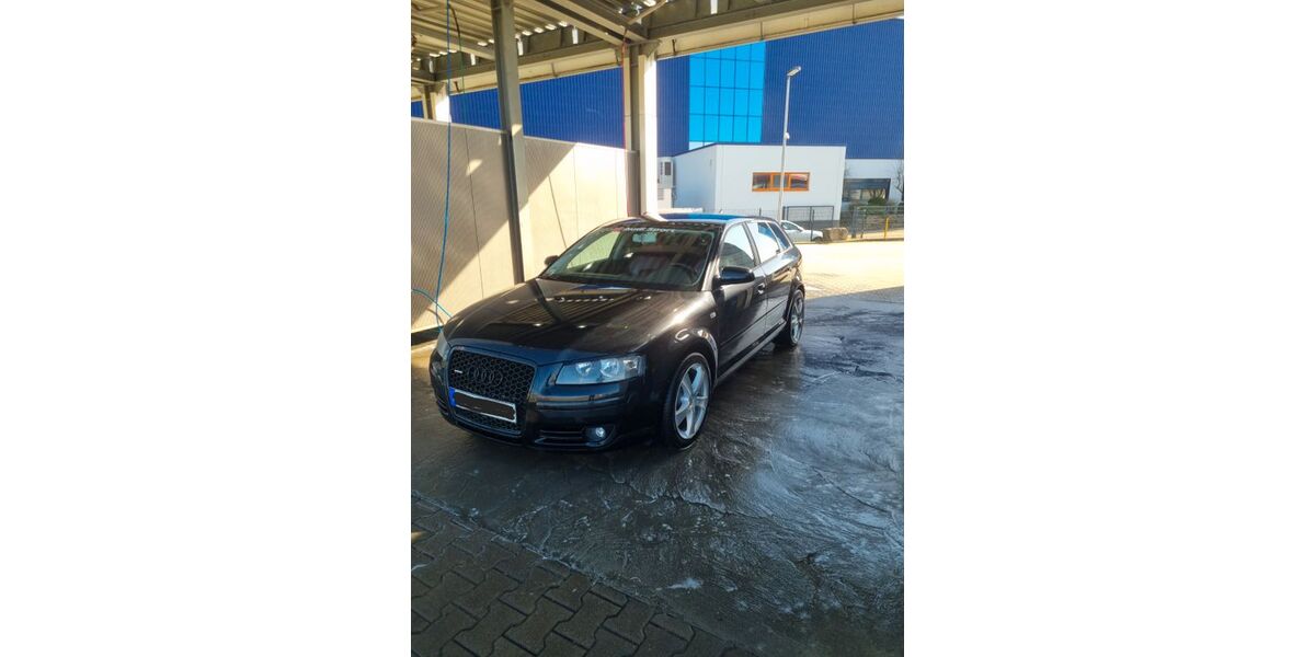 Audi A3 263.000 km 6.000 &euro; Öhringen 74613