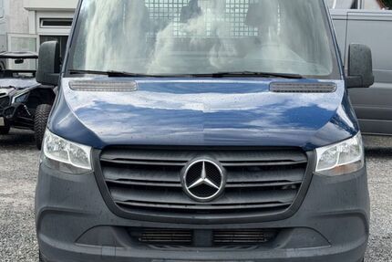 Mercedes-Benz Sprinter 117.893 km 19.690 &euro; Sinsheim 74889