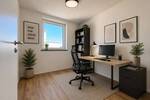 Etagenwohnung Beilstein / Schmidhausen Beilstein - 4 Zimmer, 107 m&sup2;, 1.490&euro; | Angebot:26863092