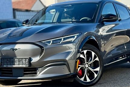 Ford Mustang Mach-E 71.977 km 25.990 € Kirchardt 74912