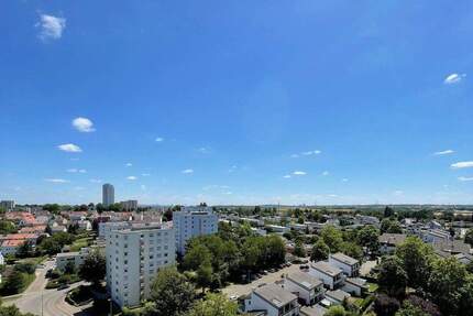 Attraktive 5-Zimmer-Wohnung 5 zimmer