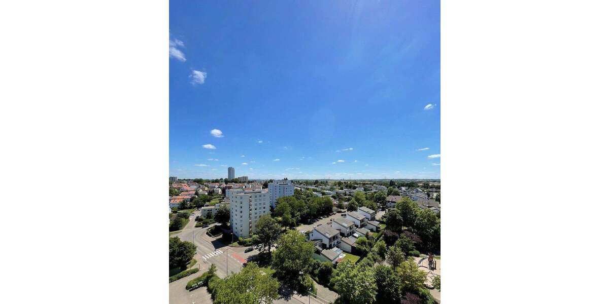 Attraktive 5-Zimmer-Wohnung 5 zimmer