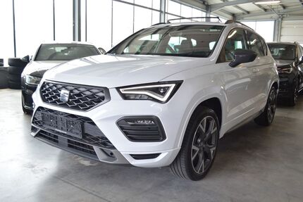 Seat Ateca 61.700 km 26.980 &euro; Neckarsulm 74172