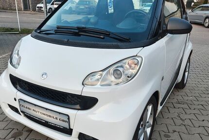 Smart ForTwo 68.000 km 5.950 &euro; Sulzbach.a.d.murr 71560