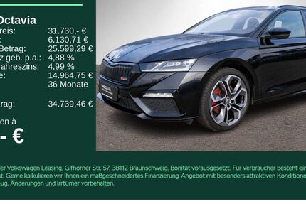 Skoda Octavia 89.990 km 30.460 &euro; Bad Rappenau 74906